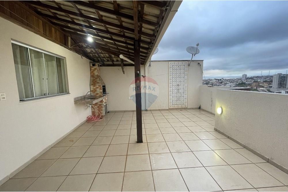 Cobertura - Venda - Conselheiro Lafaiete , Minas Gerais - a47e18ec-c4b1-4db4-b01c-f2188d7aa2e1.jpeg - 860421002-458