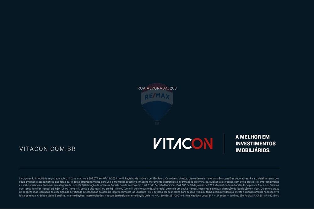Studio - Venda - São Paulo , São Paulo - AF_206_15_VITACON_VILA OLIMPIA_BOOK_fev25-Digital (1)_page-0044.jpg - 860301007-382