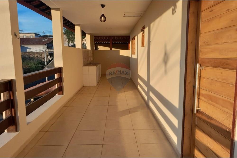 Casa - Alugar - Juiz de Fora , Minas Gerais - WhatsApp Image 2025-07-23 at 17.29.56 (2).jpeg - Varanda - 860381043-87