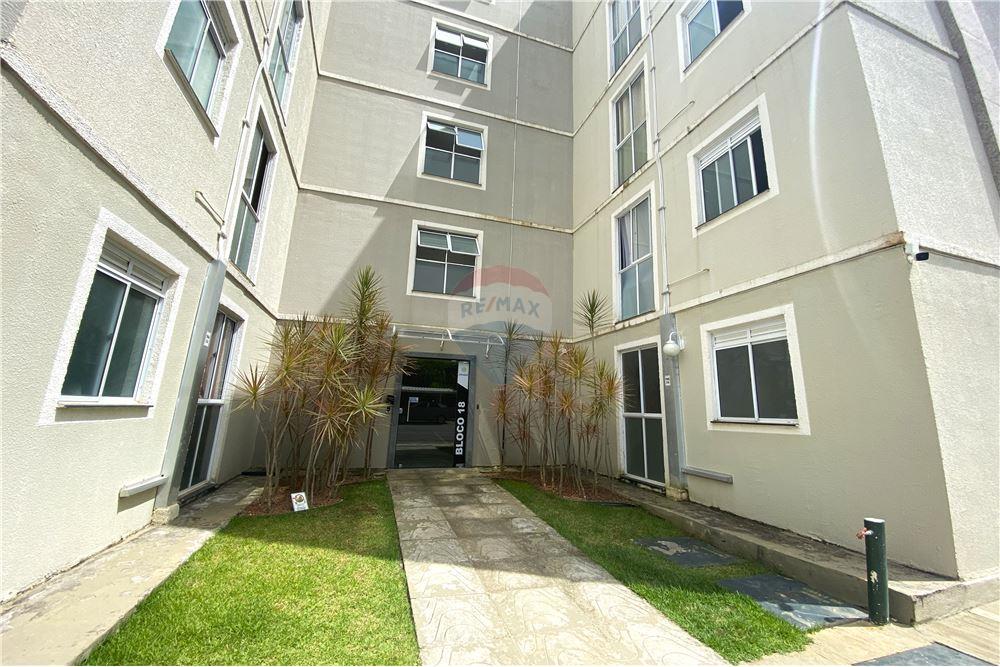 Apartamento - Venda - Juiz de Fora , Minas Gerais - 9 - 860321018-72