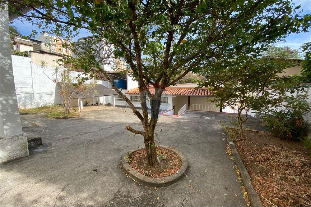 Casa - Alugar - Juiz de Fora , Minas Gerais - 47 - 860301009-491