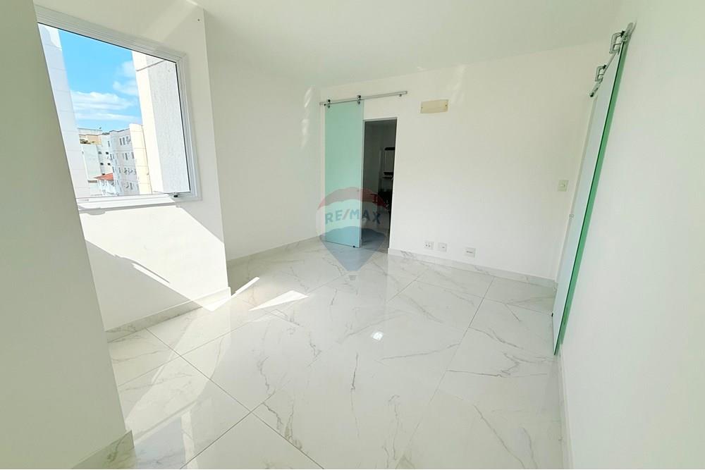 Apartamento - Alugar - Juiz de Fora , Minas Gerais - WhatsApp Image 2025-10-09 at 14.46.00 (1).jpeg - Quarto principal - 860211077-204