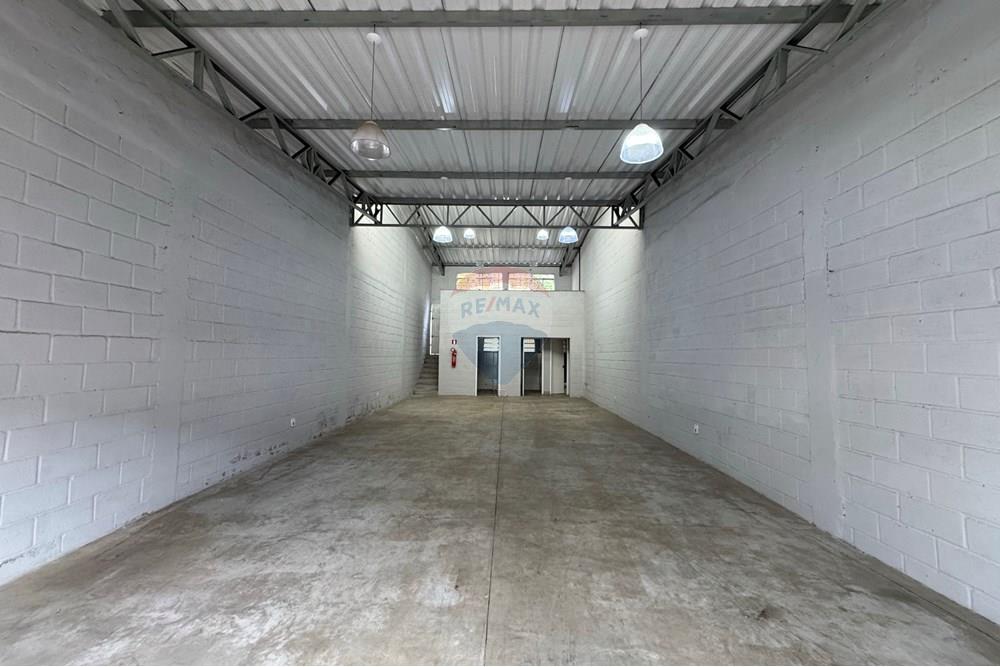 Galpão - Alugar - Juiz de Fora , Minas Gerais - IMG_3627.JPEG - 860301001-640