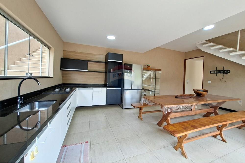 Casa - Alugar - Juiz de Fora , Minas Gerais - 20251002_112855.jpg - Área Gourmet - 860241106-99