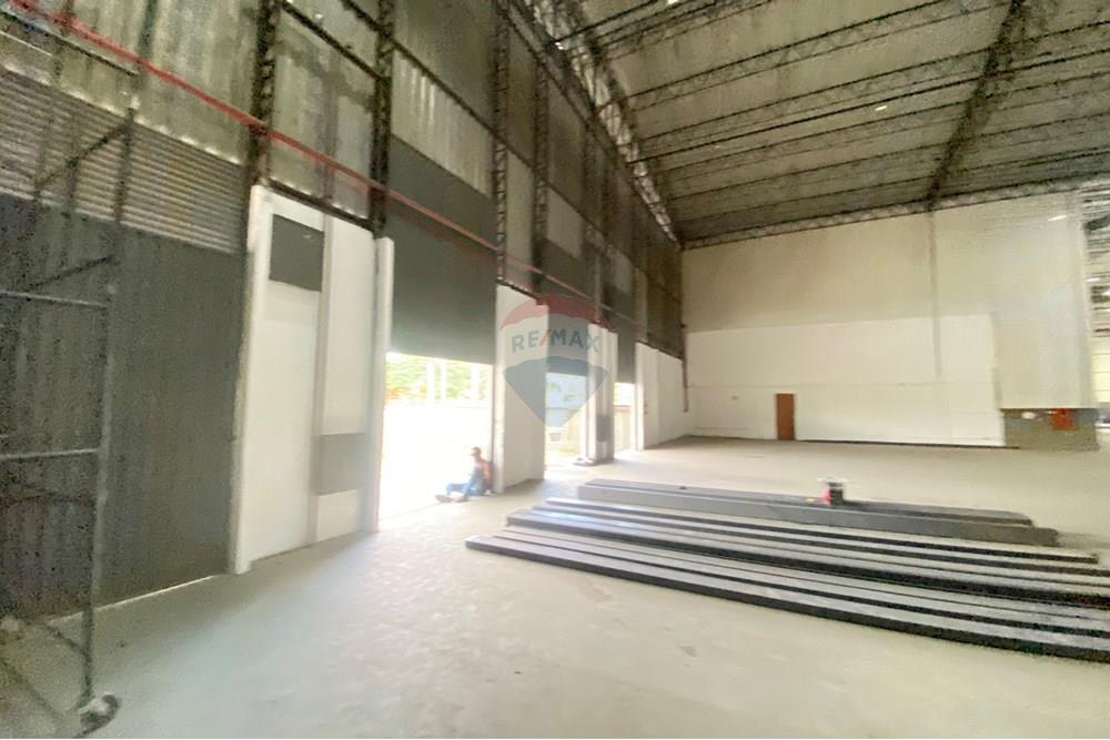 Galpão - Alugar - Juiz de Fora , Minas Gerais - IMG_9406.JPEG - 860301009-497