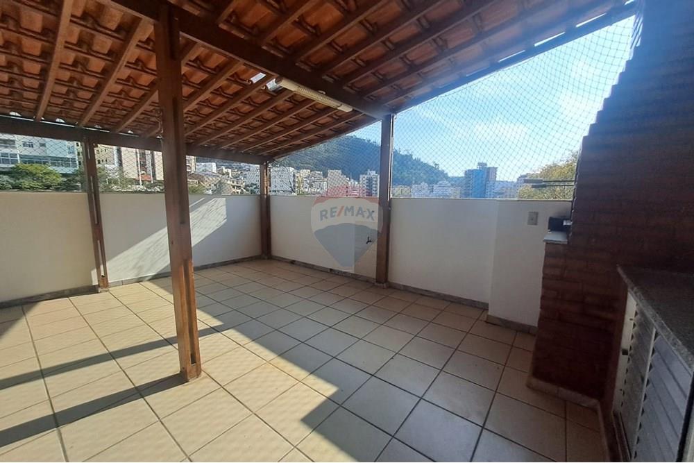 Cobertura - Venda - Juiz de Fora , Minas Gerais - WhatsApp Image 2025-09-16 at 11.30.17 (1).jpeg - Terraço - 860241100-33