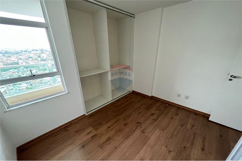 Apartamento - Alugar - Juiz de Fora , Minas Gerais - 11 - 860301001-638