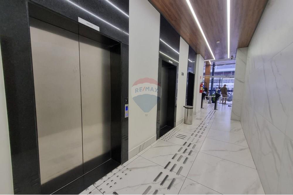 Apartamento - Alugar - Juiz de Fora , Minas Gerais - Portaria 4.jpeg - 860361010-516