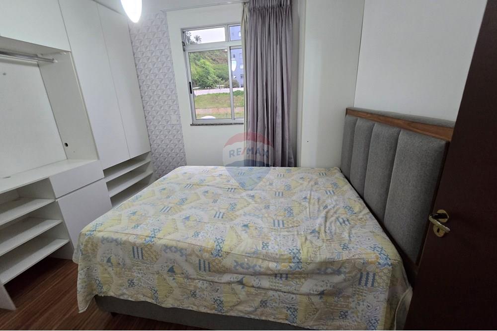Apartamento - Alugar - Juiz de Fora , Minas Gerais - 20250113_181300.jpg - Quarto de família - 860231001-226