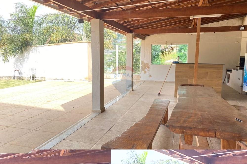 Casa - Venda - Juiz de Fora , Minas Gerais - WhatsApp Image 2024-07-09 at 09.26.07 (1).jpeg - Área Gourmet - 860301009-437