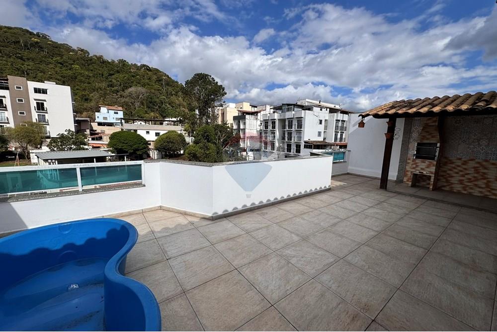 Cobertura - Venda - Juiz de Fora , Minas Gerais - IMG_4094.JPEG - 860301001-646