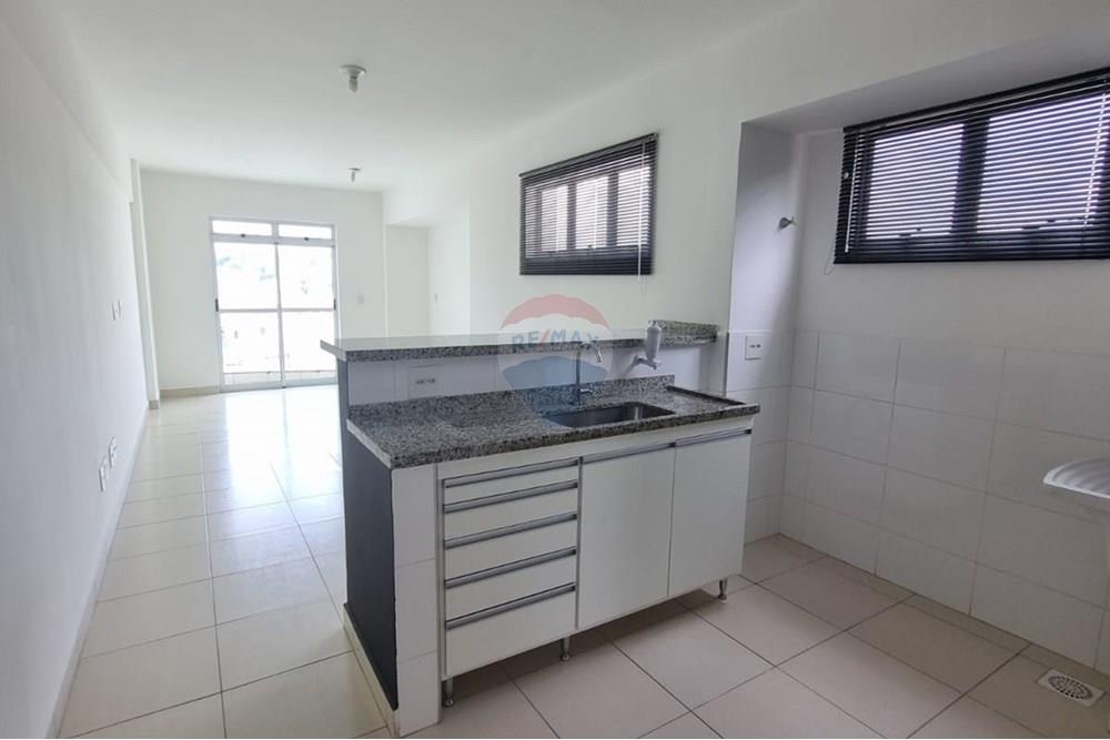 Studio - Alugar - Juiz de Fora , Minas Gerais - 2.jpg - 860431023-208