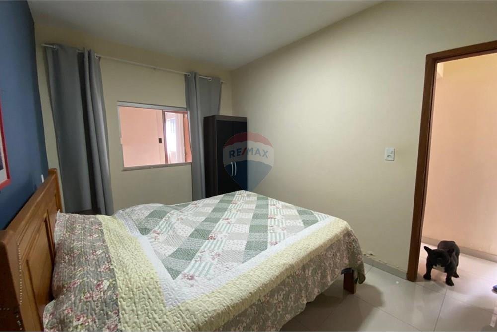 Casa - Venda - Lavras , Minas Gerais - casa- quarto .jpg - 860471021-45