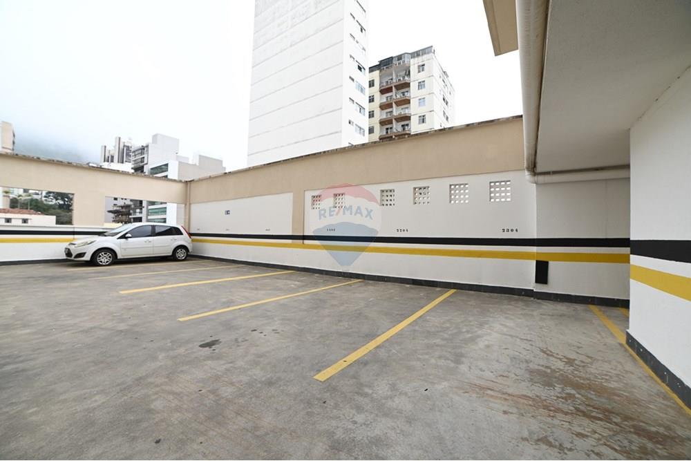 Apartamento - Venda - Juiz de Fora , Minas Gerais - michaelseed.photo_AV RIO BRANCO 1607-11.jpg - Garagem - 860211018-735