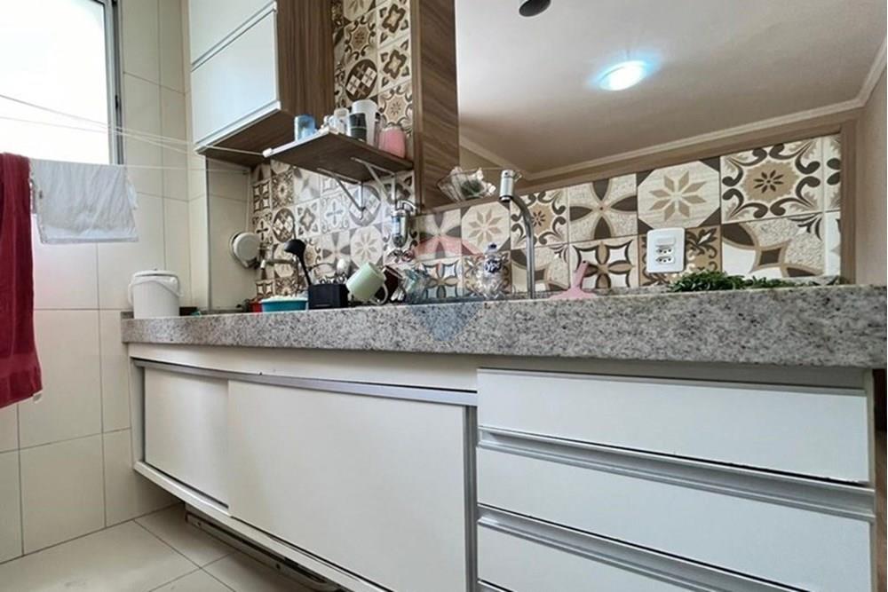 Apartamento - Venda - Juiz de Fora , Minas Gerais - WhatsApp Image 2025-10-21 at 13.25.12 (3).jpeg - Cozinha - 860501037-11