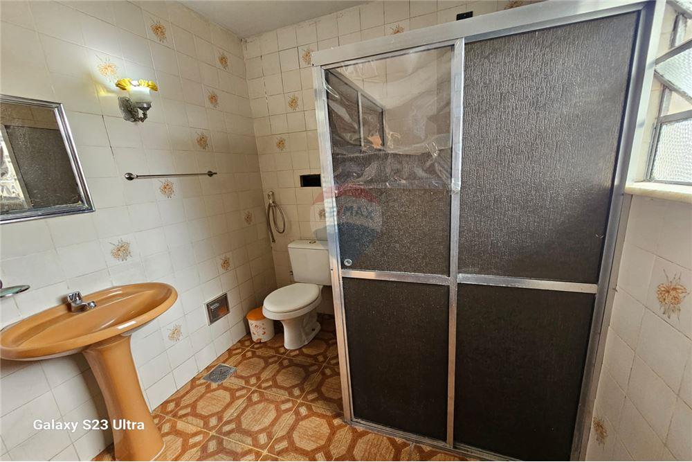 Casa - Venda - Juiz de Fora , Minas Gerais - Banheiro social - 2º pavimento - Banheiro - 860231013-51