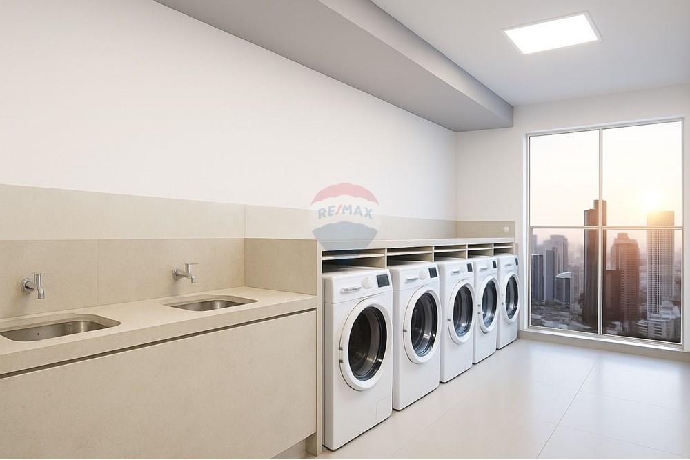 Apartamento - Venda - Juiz de Fora , Minas Gerais - WhatsApp Image 2025-09-22 at 14.19.26.jpeg - Lavanderia - 860431007-359