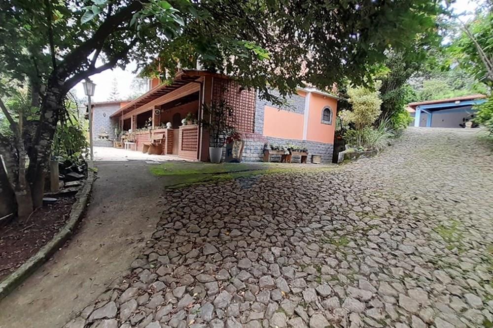 Chácara / Sítio / Fazenda - Venda - Juiz de Fora , Minas Gerais - 6.jpg - Fachada - 860231042-10