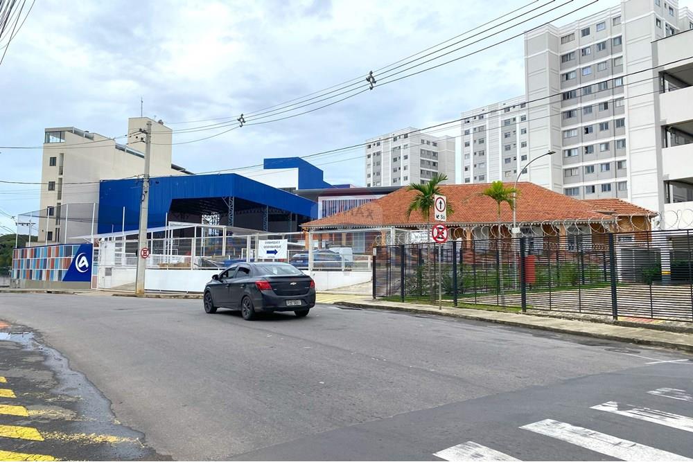 Apartamento - Venda - Juiz de Fora , Minas Gerais - IMG_7767.jpg - 860321018-61