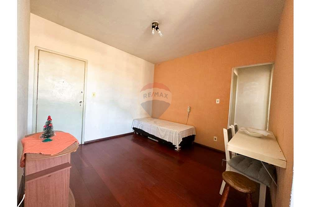 Apartamento - Alugar - Juiz de Fora , Minas Gerais - IMG_6694.JPG - 860291010-337