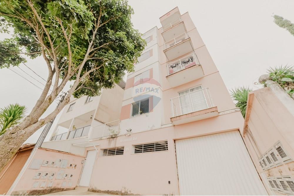 Apartamento - Venda - Juiz de Fora , Minas Gerais - michaelseed photo_maio semana 4-277.jpg - Fachada - 860211017-65