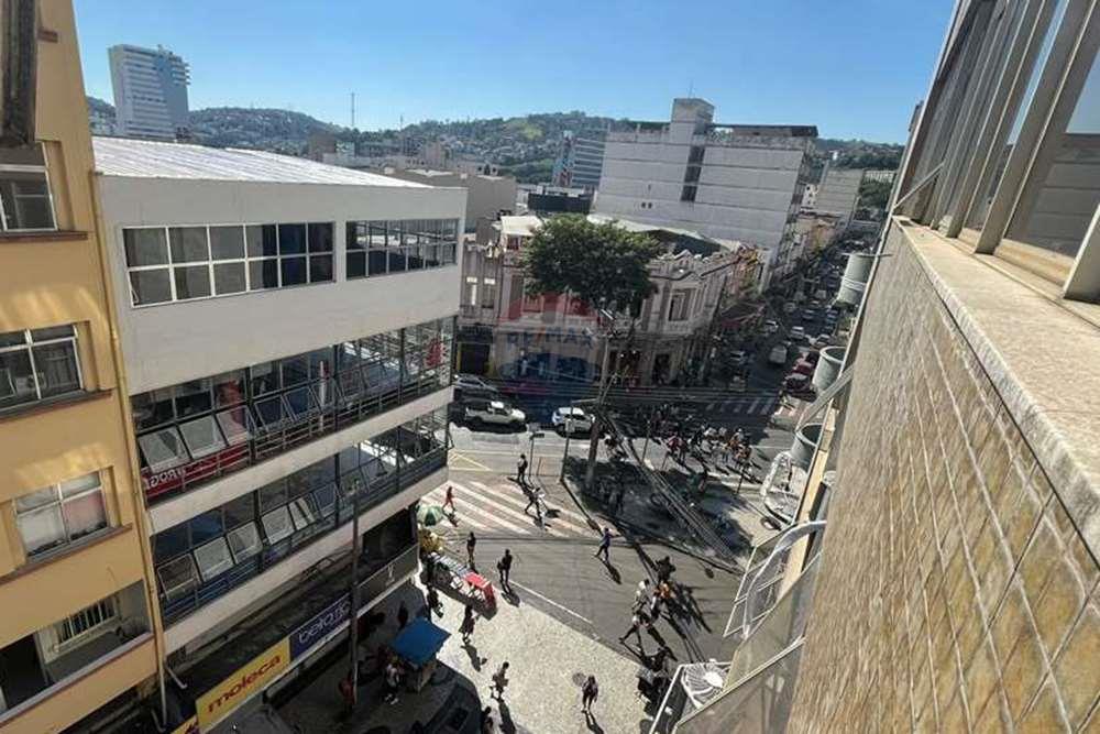 Cj. Comercial/ Sala - Alugar - Juiz de Fora , Minas Gerais - Imagem do WhatsApp de 2024-05-28 à(s) 14.27.55_48e8e0fd.jpg - 860431024-219