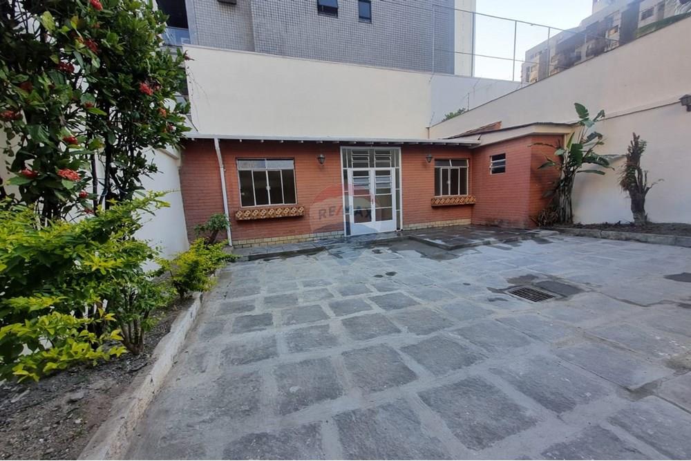 Casa - Alugar - Juiz de Fora , Minas Gerais - Quintal 3.jpeg - 860361010-482