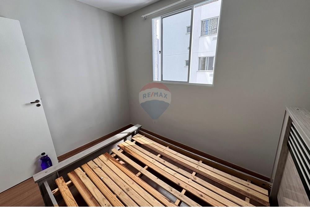 Apartamento - Alugar - Juiz de Fora , Minas Gerais - IMG_3647.JPEG - 860301001-641