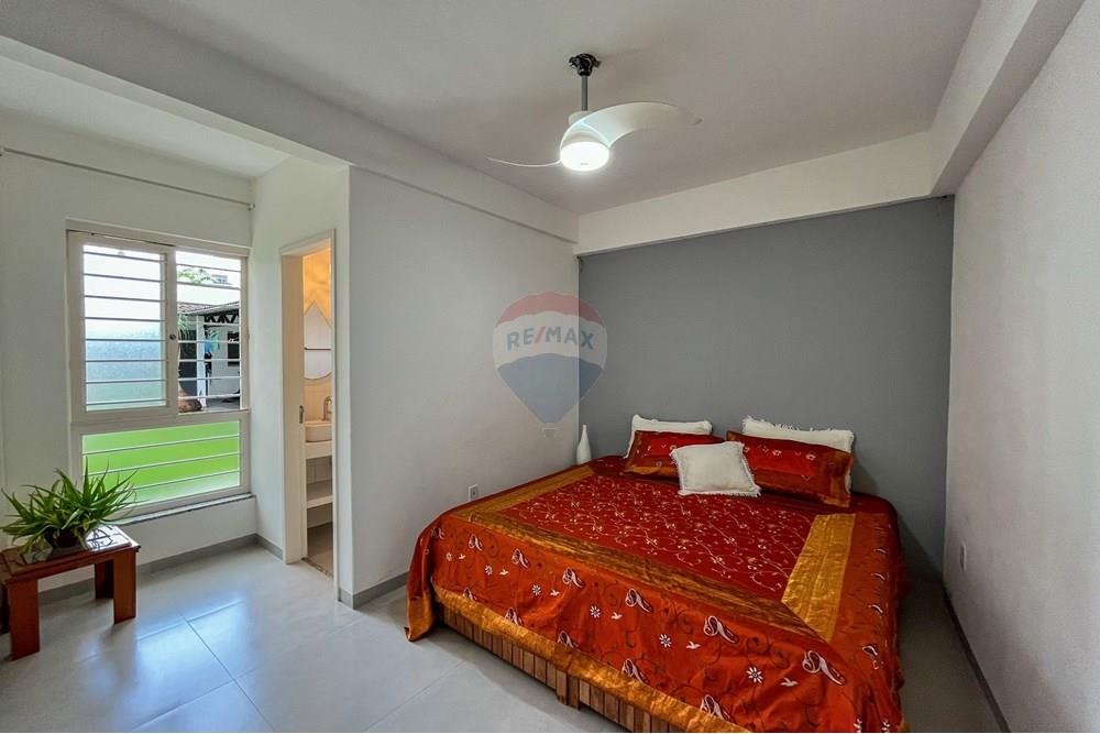 Casa Comercial - Alugar - Juiz de Fora , Minas Gerais - IMG_2946.jpeg - Quarto - 860501020-38