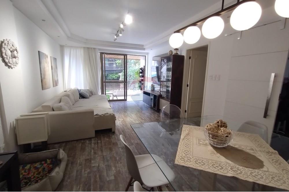 Apartamento - Alugar - Juiz de Fora , Minas Gerais - WhatsApp Image 2025-10-09 at 08.56.04.jpeg - 860501026-34