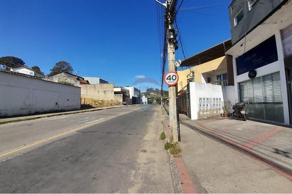 Ponto Comercial/ Loja - Alugar - Juiz de Fora , Minas Gerais - WhatsApp Image 2025-08-06 at 12.17.36.jpeg - Fachada - 860381043-92