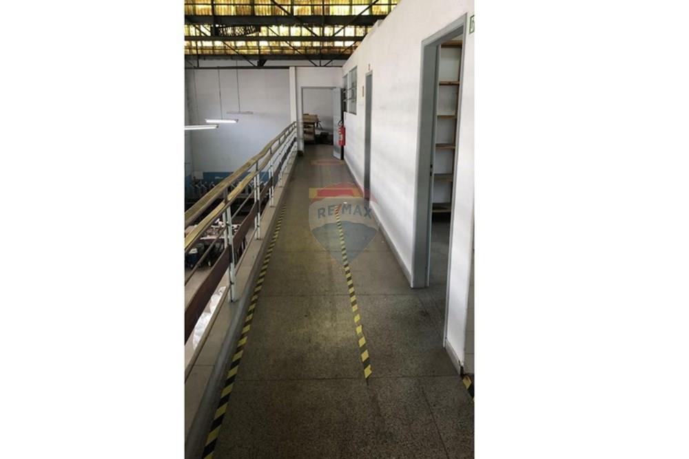 Galpão - Alugar - Juiz de Fora , Minas Gerais - PHOTO-2025-05-19-11-52-21.jpg - 860431024-252