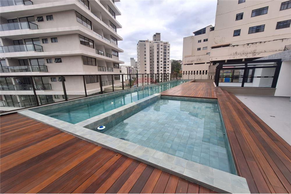 Apartamento - Alugar - Juiz de Fora , Minas Gerais - 17 - 860301013-364