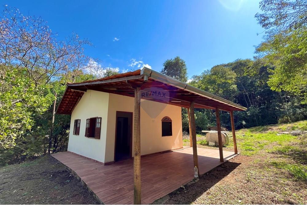 Casa - Venda - Juiz de Fora , Minas Gerais - IMG_7636.jpeg - 860501002-145