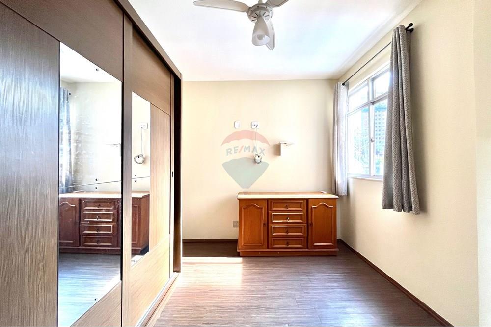 Apartamento - Alugar - Juiz de Fora , Minas Gerais - IMG_0615.jpeg - Quarto - 860321042-151