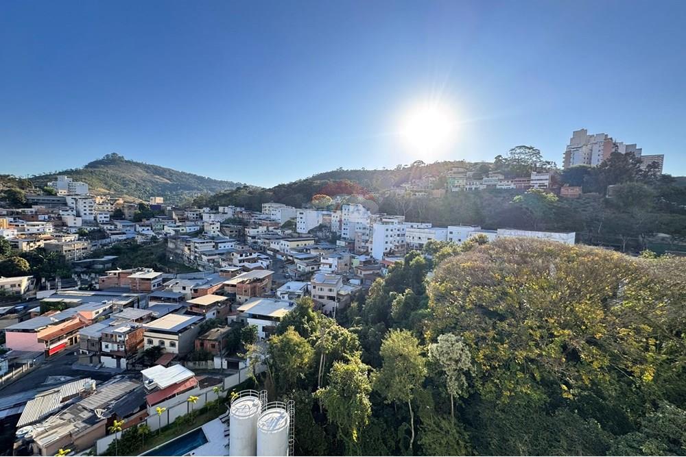 Apartamento - Alugar - Juiz de Fora , Minas Gerais - IMG_3233.JPEG - 860301001-639