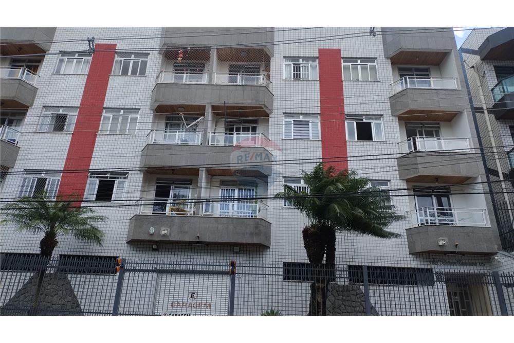 Rezidencijalno - Stan-Apartman - Juiz de Fora , Minas Gerais - BR - 1 - 860301018-264