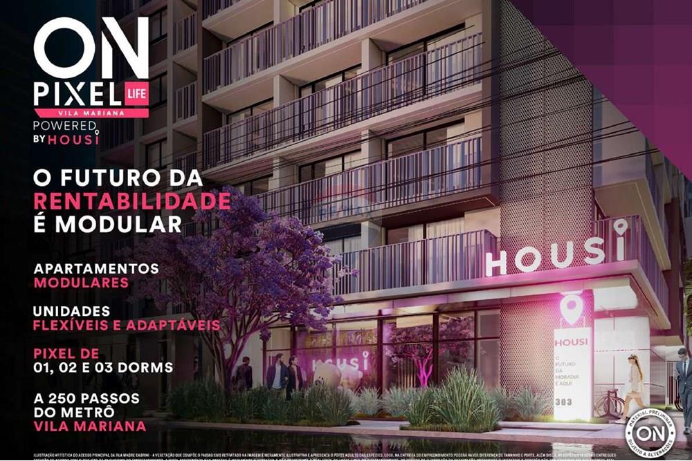 Studio - Venda - São Paulo , São Paulo - Book_Vila-Mariana_Final_compressed_page-0019.jpg - 860301007-388