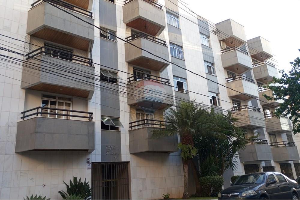 Apartamento - Venda - Juiz de Fora , Minas Gerais - IMG-20250219-WA0024.jpg - Fachada - 860321026-19