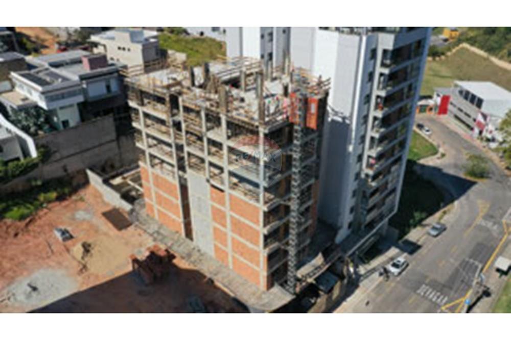 Apartamento - Venda - Juiz de Fora , Minas Gerais - FACHADA 2.jpg - 860271018-5
