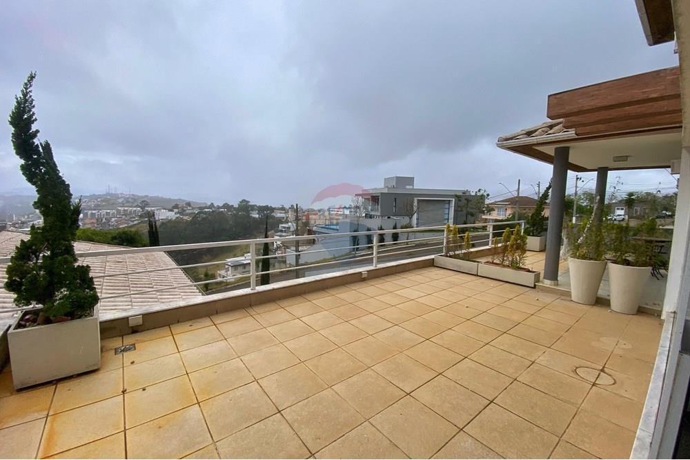 Casa de Condomínio - Alugar - Juiz de Fora , Minas Gerais - IMG_8962.JPG - 860241073-92