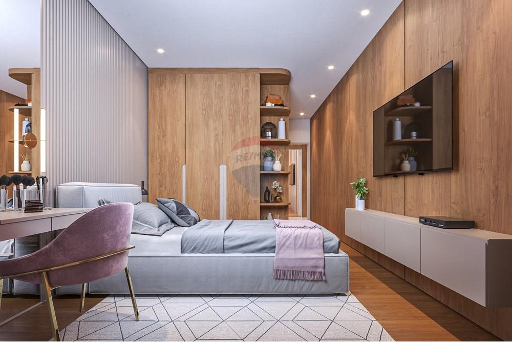 Apartamento - Venda - Juiz de Fora , Minas Gerais - Quarto 03.jpg - 860281089-28