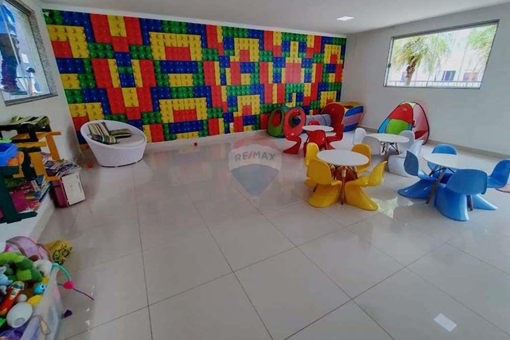 Apartamento - Alugar - Juiz de Fora , Minas Gerais - WhatsApp Image 2024-01-26 at 17.02.07 (1).jpeg - 860241112-115