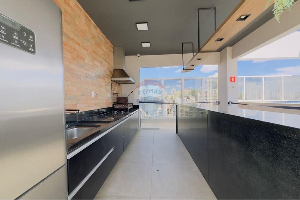 Apartamento - Alugar - Juiz de Fora , Minas Gerais - 135544.jpg - 860281007-365