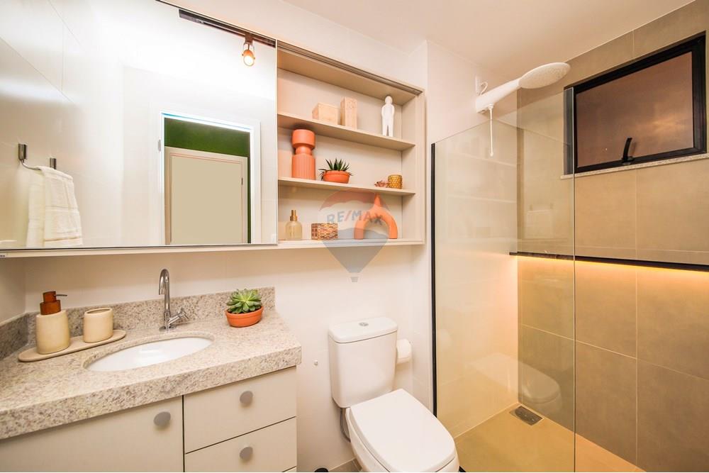 Apartamento - Venda - Juiz de Fora , Minas Gerais - 319bc6d6-8b88-488c-ae88-5c2b4df67117.jpg - 860431007-386