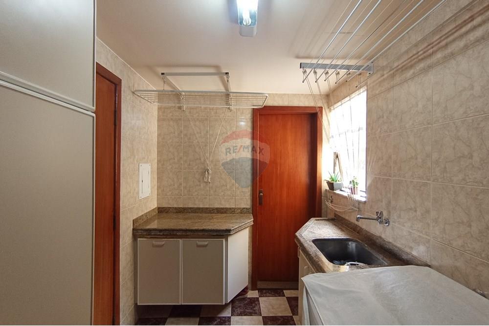 Apartamento - Venda - Juiz de Fora , Minas Gerais - 1000173808.jpg - Área de serviço - 860321042-136