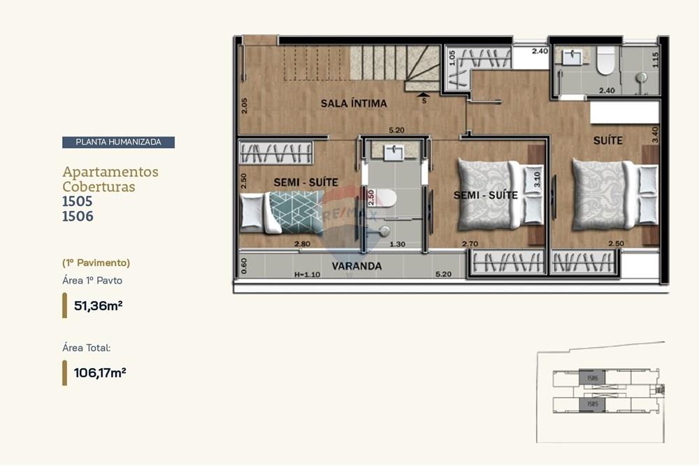 Apartamento - Venda - Juiz de Fora , Minas Gerais - MWN - Amalfi Residence - Book (30x21cm) - ALT5_page-0029.jpg - 860301007-400
