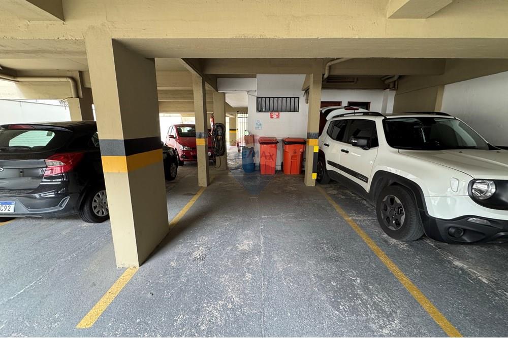 Apartamento - Alugar - Juiz de Fora , Minas Gerais - IMG_3955.JPEG - 860301001-645