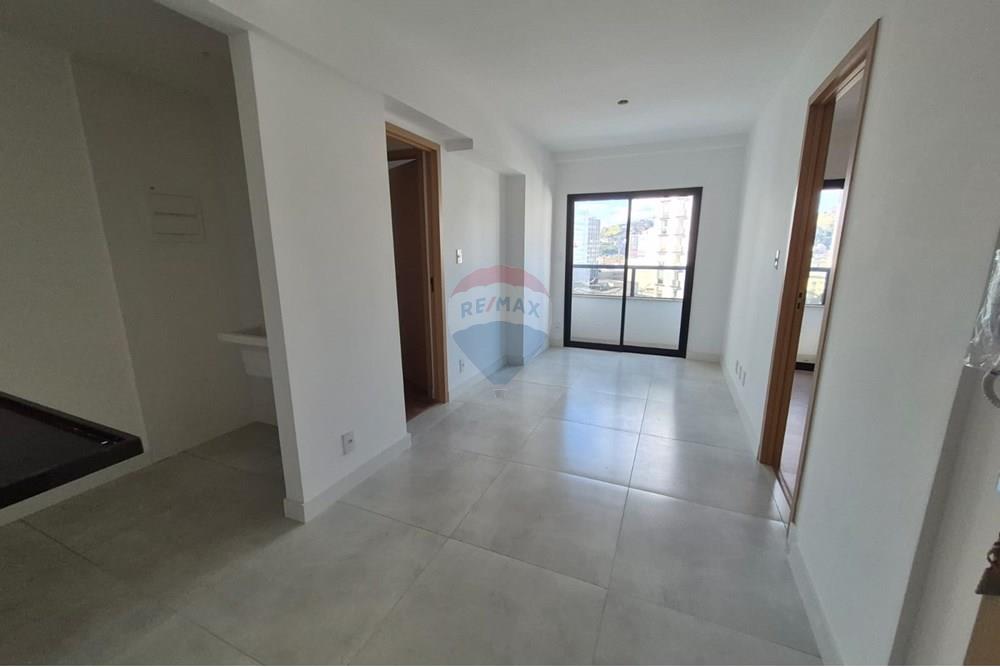 Apartamento - Alugar - Juiz de Fora , Minas Gerais - WhatsApp Image 2025-08-14 at 11.18.26.jpeg - Corredor - 860431024-256