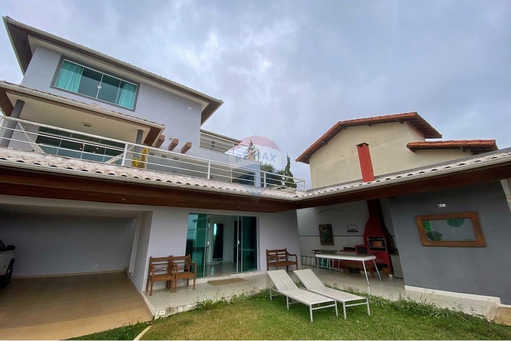 Casa de Condomínio - Alugar - Juiz de Fora , Minas Gerais - IMG_8954.JPG - 860241073-92